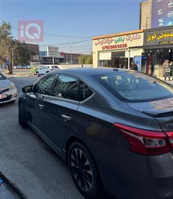 نيسان سنترا